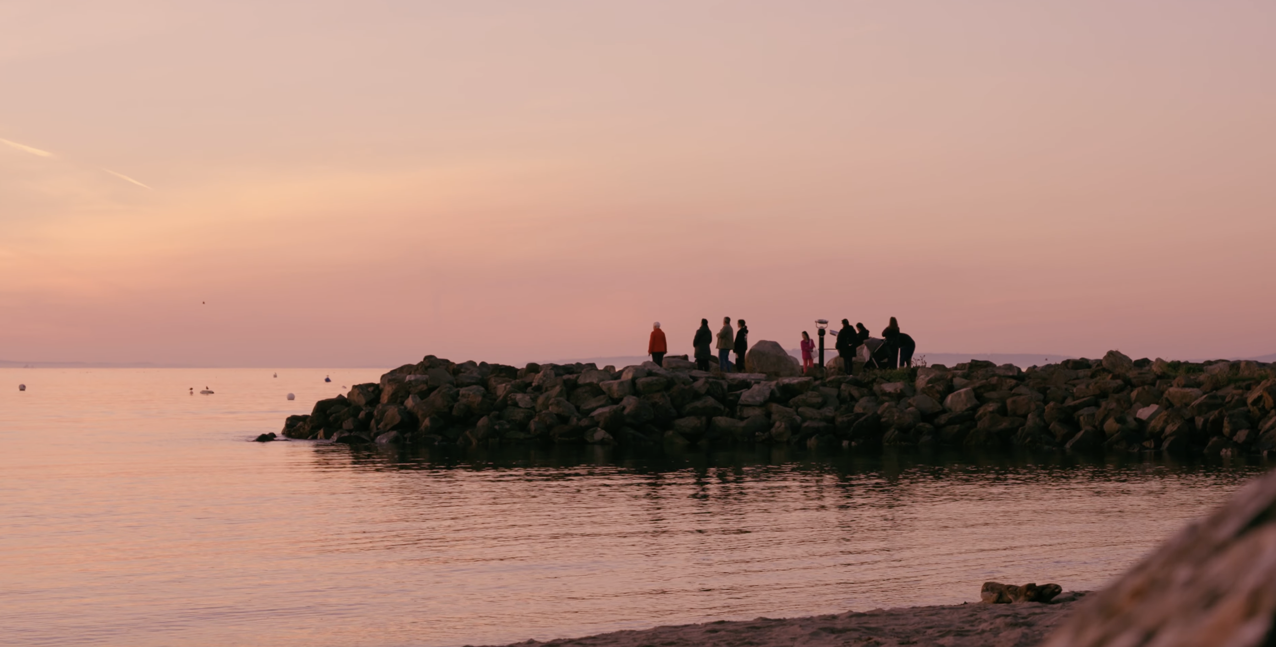 Brackett's Landing